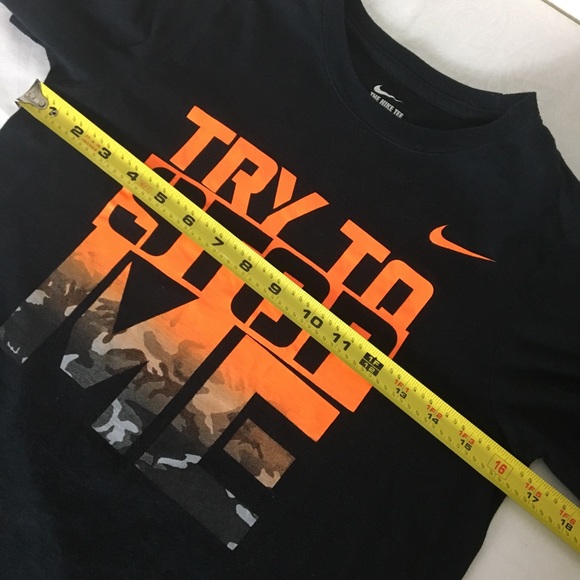 Boys Nike Short Sleeve Tee, size LG youth - Picture 4 of 8